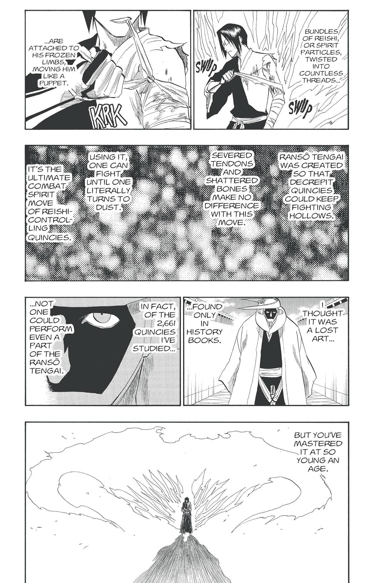 Bleach Vol. 15