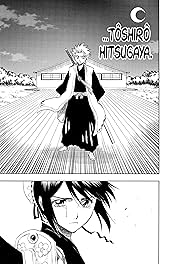 Bleach Vol. 16