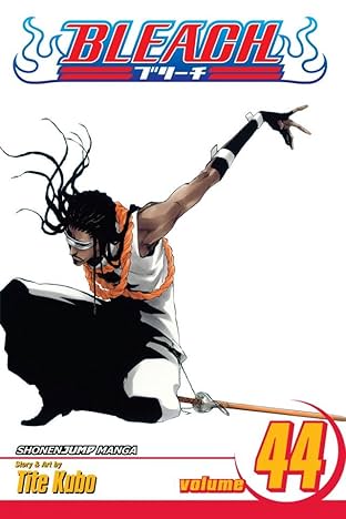Bleach Vol. 44