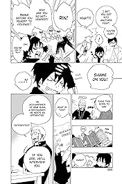 Blue Exorcist Vol. 1