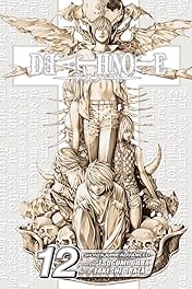 Death Note Vol. 12