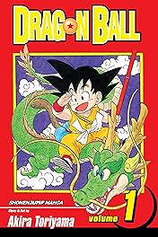 Dragon Ball Vol. 1