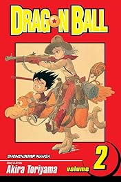 Dragon Ball Tome 2
