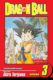 Dragon Ball Vol. 3