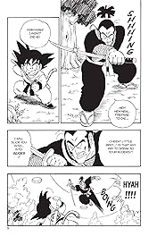 Dragon Ball Vol. 6