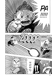 Dragon Ball Vol. 11