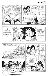 Dragon Ball Tome 8
