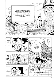 Dragon Ball Vol. 9