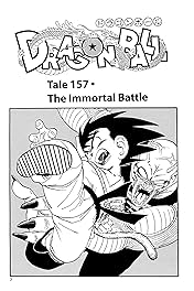 Dragon Ball Vol. 14