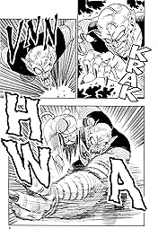 Dragon Ball Vol. 14