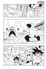 Dragon Ball Vol. 16