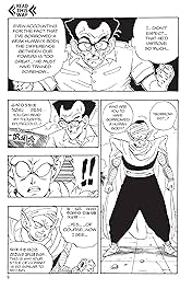 Dragon Ball Vol. 16