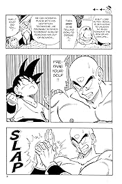Dragon Ball Vol. 12