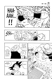 Dragon Ball Vol. 12