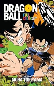 Dragon Ball Full Color Vol. 1