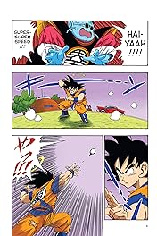 Dragon Ball Full Color Vol. 2