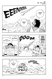 Dragon Ball Z Vol. 1