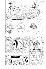 Dragon Ball Z Vol. 1