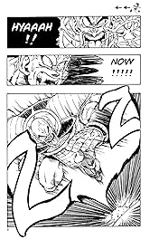 Dragon Ball Z Vol. 3