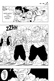 Dragon Ball Z Vol. 6