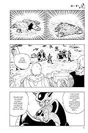 Dragon Ball Z Vol. 6