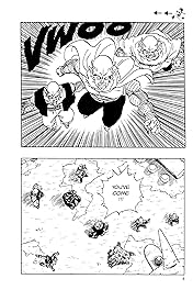 Dragon Ball Z Vol. 6