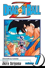 Dragon Ball Z Vol. 7