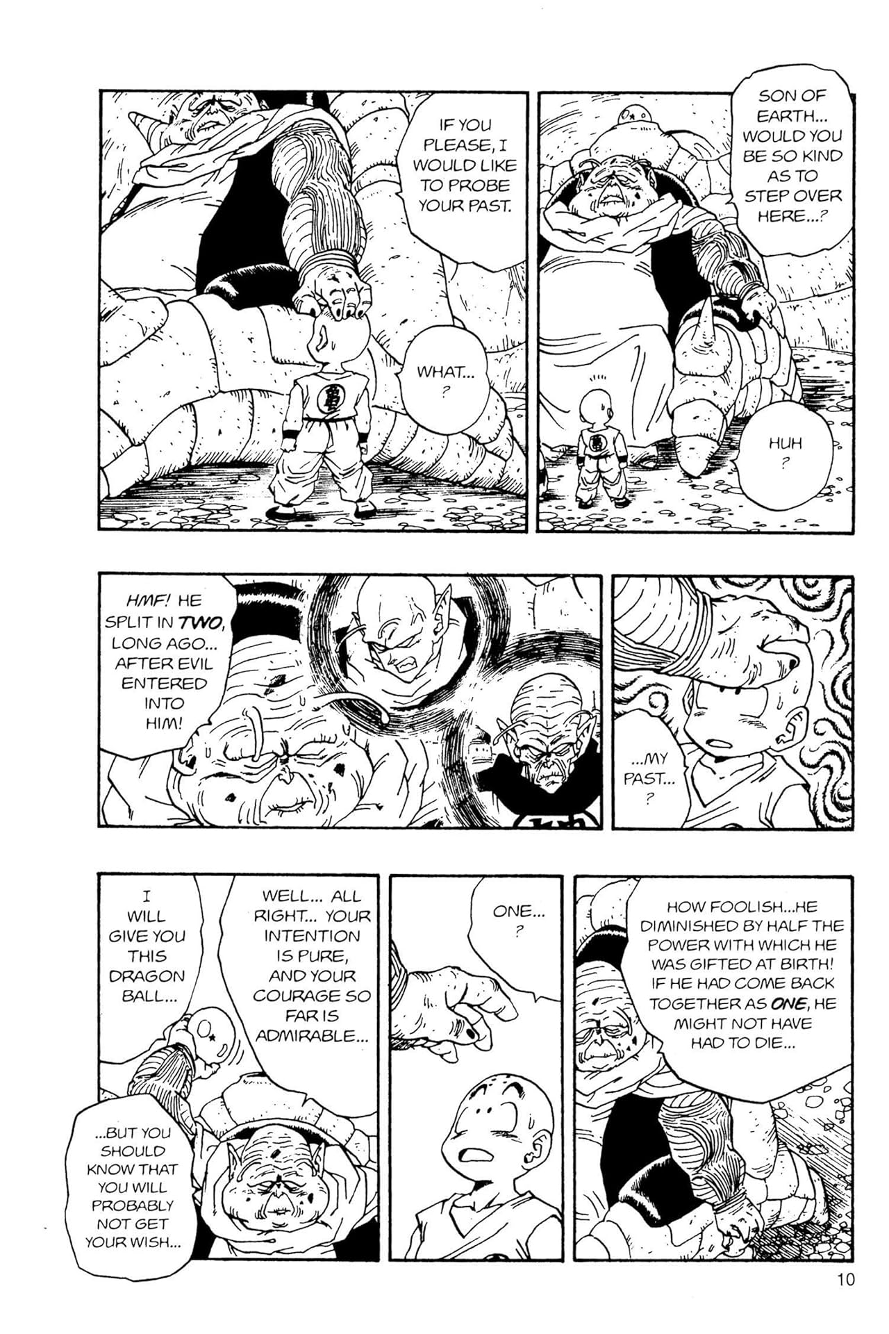 Dragon Ball Z Vol. 7