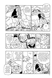 Dragon Ball Z Vol. 7