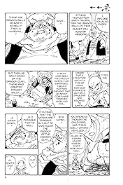 Dragon Ball Z Vol. 7