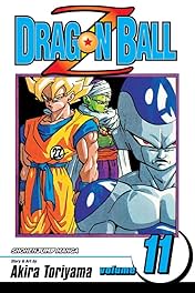 Dragon Ball Z Vol. 11