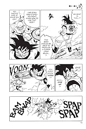 Dragon Ball Z Vol. 9