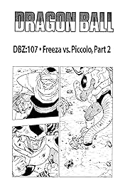 Dragon Ball Z Vol. 10