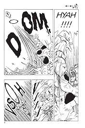 Dragon Ball Z Vol. 12