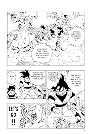 Dragon Ball Z Vol. 13