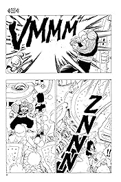Dragon Ball Z Vol. 14