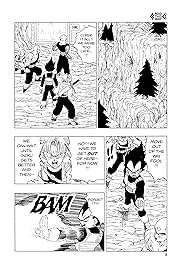 Dragon Ball Z Vol. 14