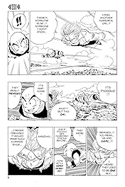 Dragon Ball Z Vol. 15