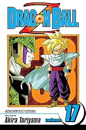 Dragon Ball Z Vol. 17