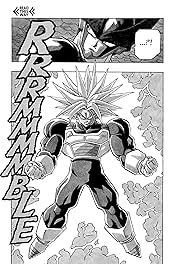 Dragon Ball Z Vol. 17