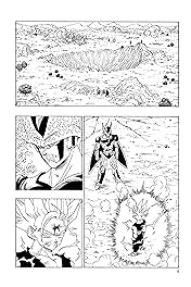 Dragon Ball Z Vol. 19