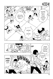 Dragon Ball Z Vol. 20