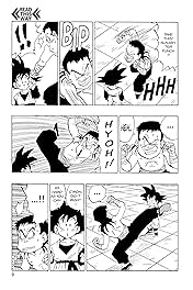 Dragon Ball Z Vol. 21