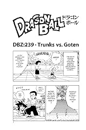 Dragon Ball Z Vol. 21