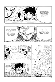 Dragon Ball Z Vol. 22