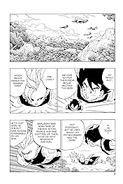 Dragon Ball Z Vol. 22