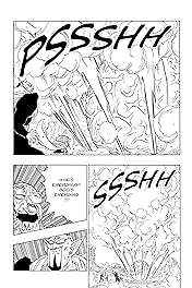 Dragon Ball Z Vol. 23