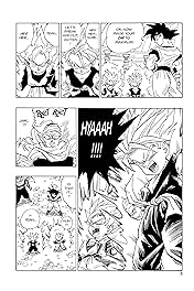Dragon Ball Z Vol. 24