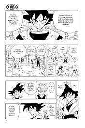 Dragon Ball Z Vol. 24
