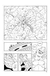 Dragon Ball Z Vol. 25